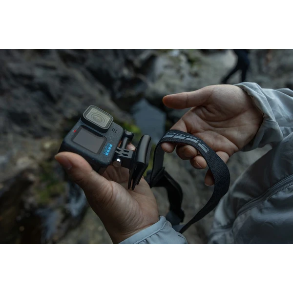 GoPro HERO12 Black - Kamery - Obrázek F6B8000601