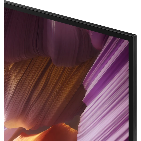 Samsung OLED smart TV QE55S85F 55" - Televize - Obrázek F6BF000J01
