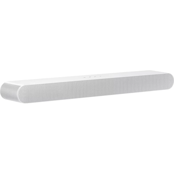 Samsung HW-S61D soundbar bílý - Reproduktory - Obrázek F6BN000K01