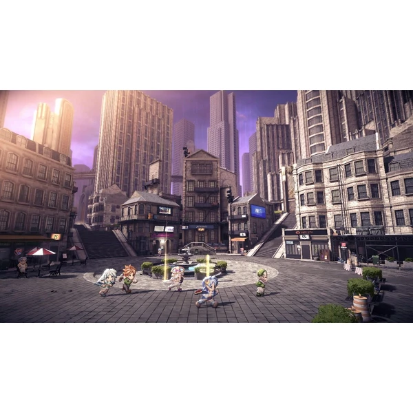 Star Ocean: The Second Story R (PS5) - Hry pro PS5 - Obrázek F6BR100501