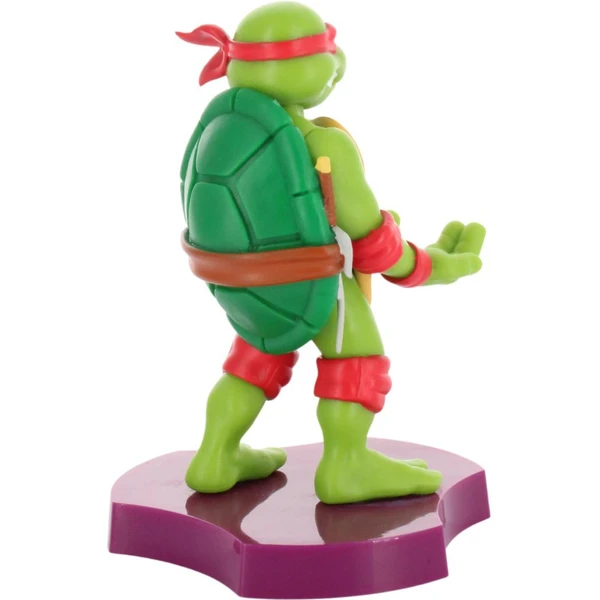 Exquisite Gaming Holdem Teenage Mutant Ninja Turtles – Raphael - Figurky - Obrázek F6DA000L01