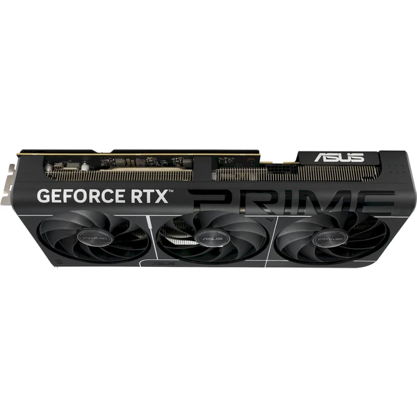 ASUS PRIME NVIDIA GeForce RTX 5070 Ti 16GB GDDR7 OC - Grafické karty - Obrázek F6DB000K01