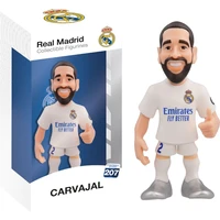 MINIX Football: Real Madrid - Carvajal - Minix
