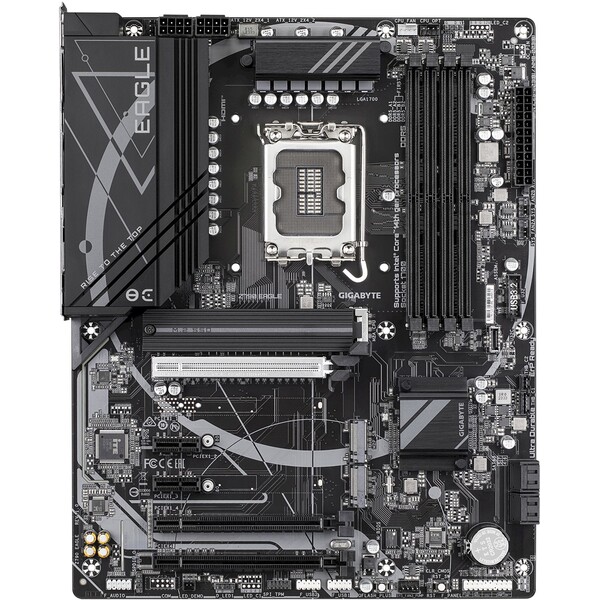 GIGABYTE Z790 EAGLE (Z790 EAGLE)