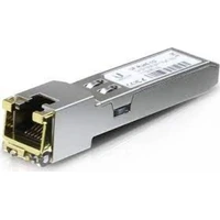 Ubiquiti UACC-CM-RJ45-1G RJ45 transceiver - SFP moduly