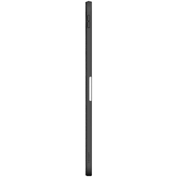 Spigen Urban Fit pouzdro iPad Pro 13" (2025) černé - Pouzdra - Obrázek F6E5000O01