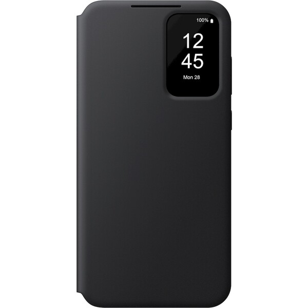Samsung Smart View Wallet Case Galaxy A35 černý