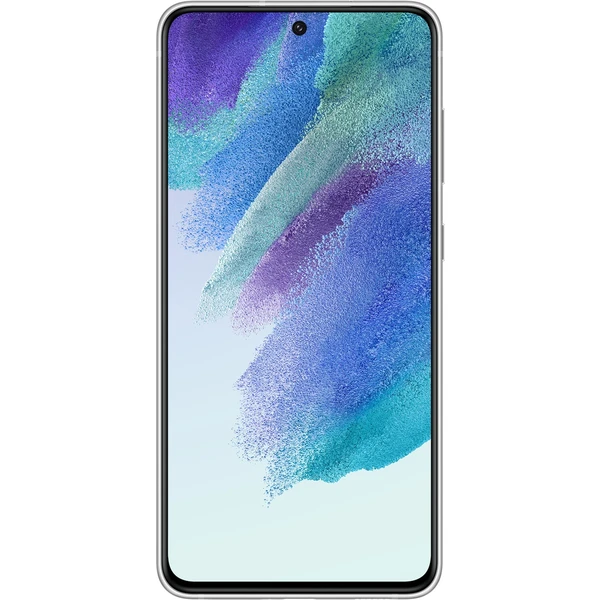Samsung Galaxy S21 FE 5G 6/128GB bílý (Kategorie B) - Mobilní telefony - Obrázek F6HE100501