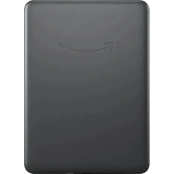 Amazon Kindle Paperwhite Signature Edition 32GB 2024 metalická černé (bez reklam) - Čtečky elektronických knih - Obrázek F6JA000O01