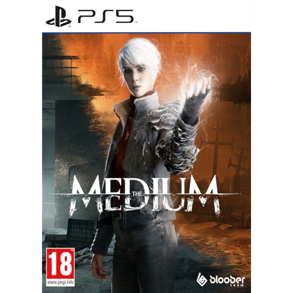 The Medium
