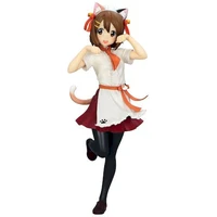 Figurka Furyu K-On! Trio-Try-iT - Yui Hirasawa 22 cm - Figurky