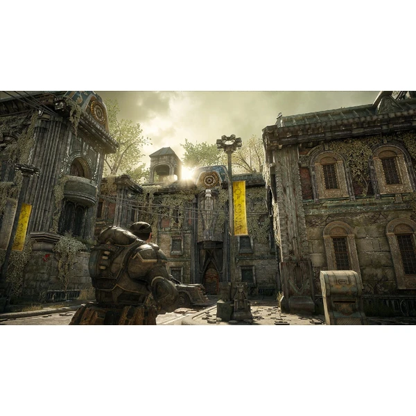 Gears of War: Reloaded (PS5) - Hry pro PS5 - Obrázek F6LH000N01