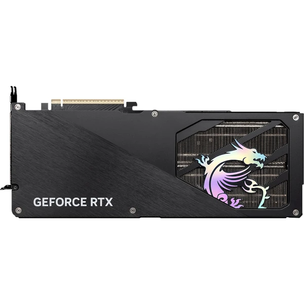 MSI NVIDIA GeForce RTX 5070 12G GAMING TRIO OC - Grafické karty - Obrázek F6MD000J01
