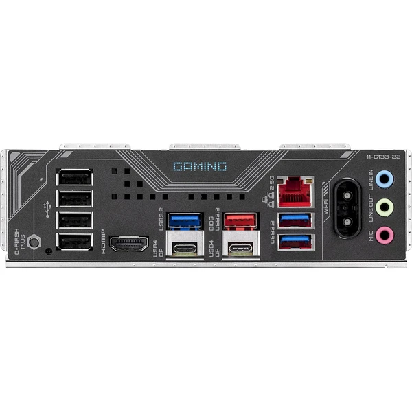 GIGABYTE X870 GAMING WIFI6 - Základní desky - Obrázek F6MH000K01