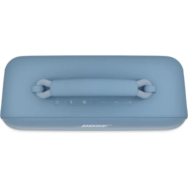Bose SoundLink Max reproduktor modrý - Reproduktory - Obrázek F6N4000O01