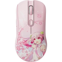 Akko x Sakura Miku AG One bezdrátová herní myš - Myši