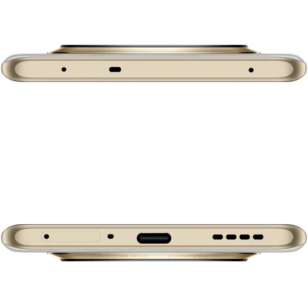 realme 14 Pro 5G 8GB/256GB bílý - Mobilní telefony - Obrázek F6PE000N01