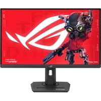 ASUS ROG Strix XG27UCG herní monitor 27” - Monitory