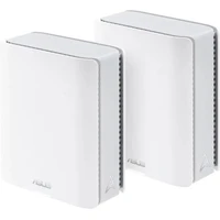 ASUS Zen BT10 mesh systém 2ks bílý - Mesh systémy