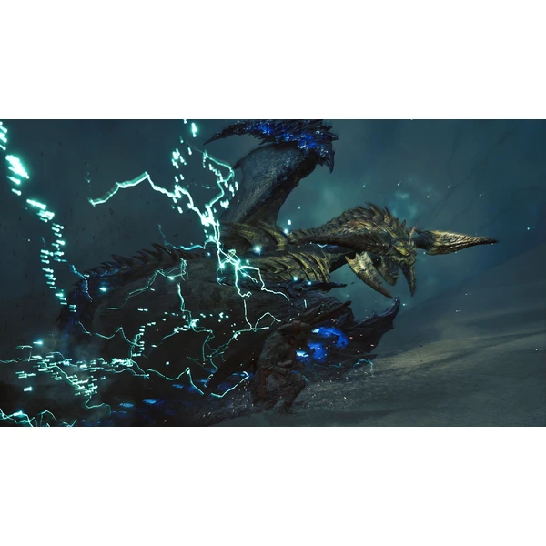 Monster Hunter Wilds (Xbox Series X) - Hry pro Xbox Series - Obrázek F6QB000O01