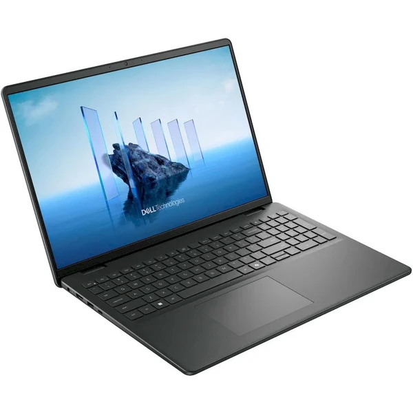 DELL 16 Base (T7XXT) černý + 3. rok záruky ProSupport On-Site - Notebooky - Obrázek F6QE000K01