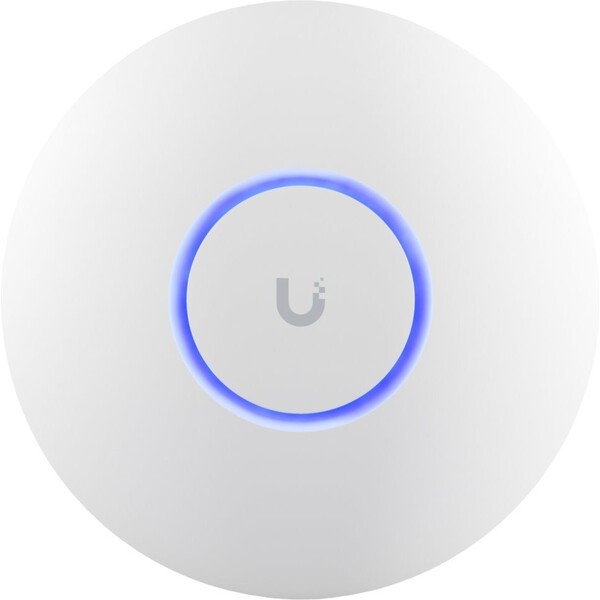 Ubiquiti U6+ Bílá
