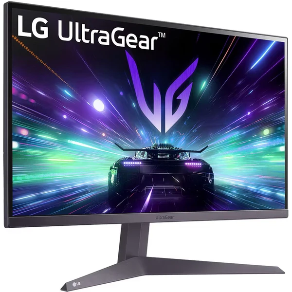 LG UltraGear 24GS50F-B herní monitor 24" - Monitory - Obrázek F6RC000L01