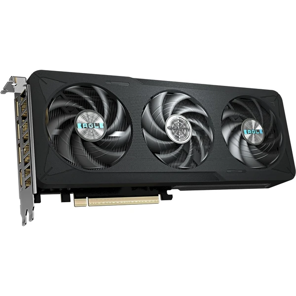 GIGABYTE NVIDIA GeForce RTX 5060 Ti EAGLE MAX OC 16G - Grafické karty - Obrázek F6RI000K01
