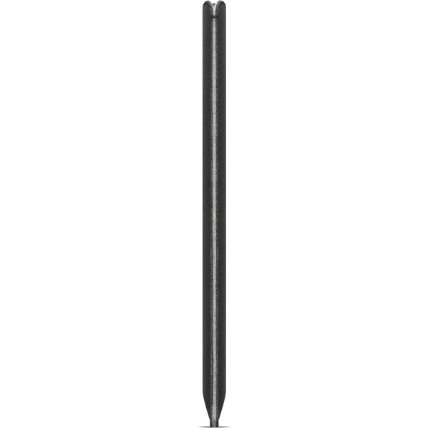 Woolnut kožené Sleeve pouzdro pro 16" MacBook Pro černé - Pouzdra - Obrázek F6SR100501