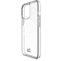 iWant Hero MagSafe kryt Apple iPhone 13 mini čirý - Pouzdra