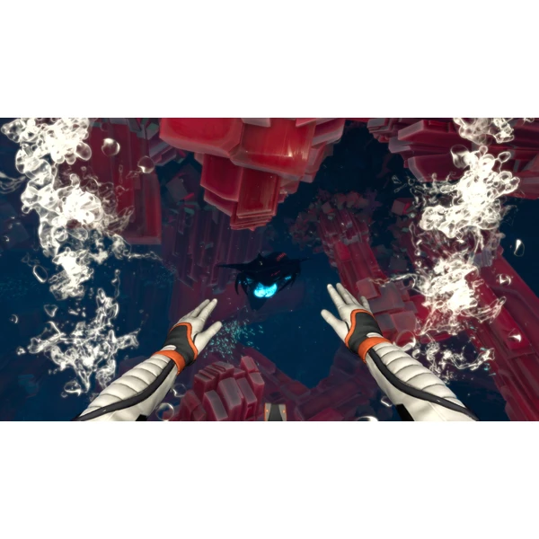Subnautica: Below Zero (Xbox One) - Hry pro Xbox One - Obrázek F6U3100201