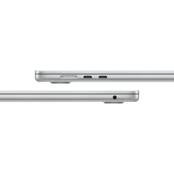 CTO Apple MacBook Air 15,3 (2025) / INT KLV / stříbrný / 256GB SSD / 35W / 16GB - Notebooky - Obrázek F6VF000L01