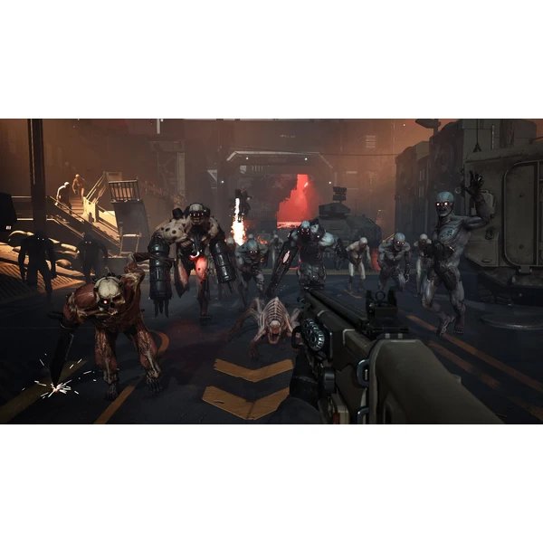 Killing Floor III (PS5) - Hry pro PS5 - Obrázek F6WB000P01