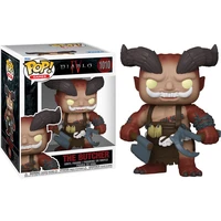 Funko POP! #1010 Super: Diablo 4 - The Butcher 15 cm - Funko POP!