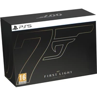 007 The First Light Legacy Edition (PS5) - Hry pro PS5