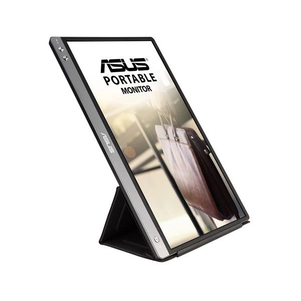 Asus ZenScreen MB14AC monitor 14" - Monitory - Obrázek F740000N01