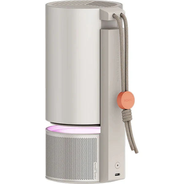 XGIMI MoGo 3 Pro - Projektory - Obrázek F749000O01