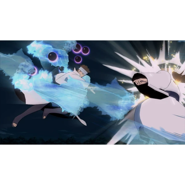 Naruto X Boruto: Ultimate Ninja Storm Connections (PS5) - Hry pro PS5 - Obrázek F74A000601