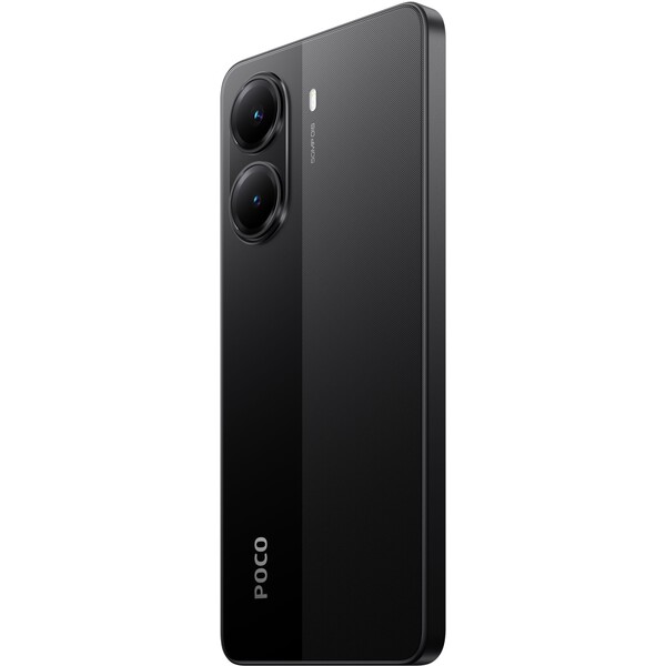POCO X7 Pro 12GB/512GB černý Černá