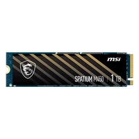 MSI SSD SPATIUM M450, 1TB, PCIe 4.0 NVMe M.2 - SSD disky
