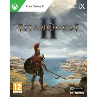 Titan Quest 2 (XSX) - Hry pro Xbox Series