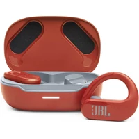 JBL Endurance Peak 3 sluchátka červená - Sluchátka