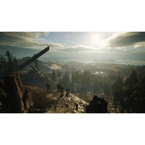 Ghost Recon Breakpoint (PS4) - Hry pro PS4 - Obrázek F7A5100201