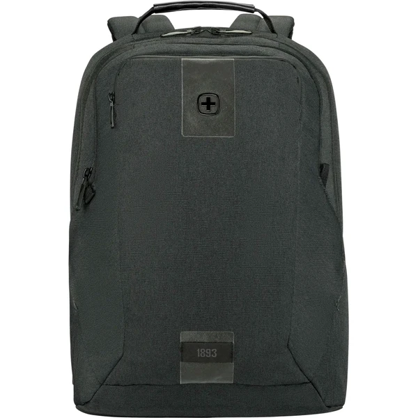 WENGER MX ECO PROFESSIONAL 16" batoh na notebook a tablet šedý - Batohy - Hlavní obrázek