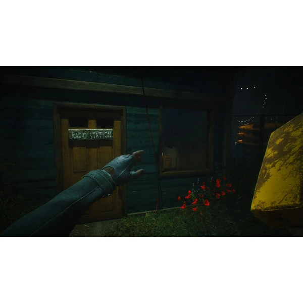 A Quiet Place: The Road Ahead (Xbox Series X) - Hry pro Xbox Series - Obrázek F7B9000O01