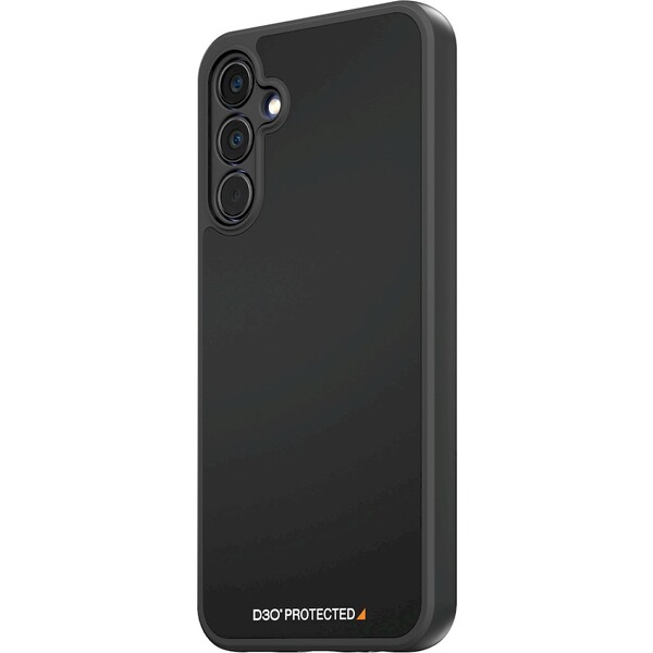 PanzerGlass HardCase D3O Samsung Galaxy A15/A15 5G (Black Edition)