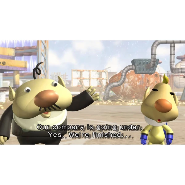 Pikmin 1 + 2 (Switch) - Hry pro Nintendo Switch - Obrázek F7D5G00101