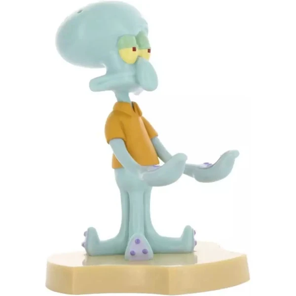 Exquisite Gaming Holdem SpongeBob SquarePants – Squidward - Figurky - Obrázek F7DA000L01