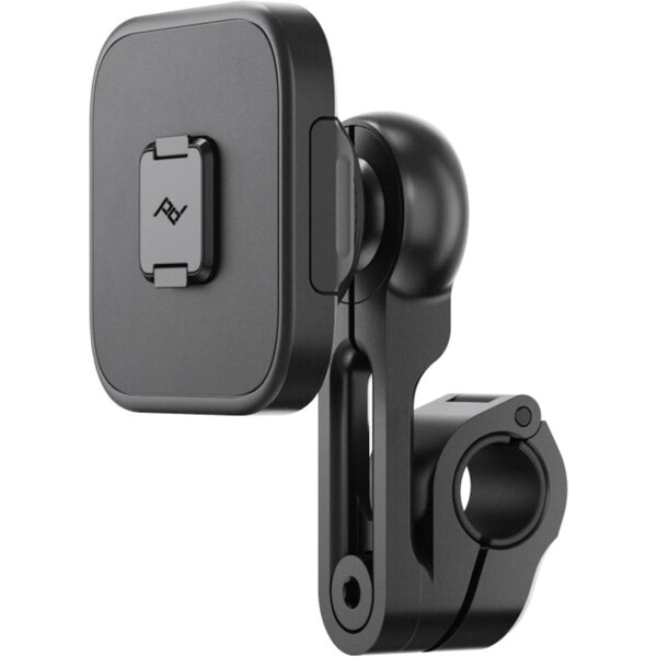 Peak Design Motorcycle Mirror Mount Black M-MM-AC-BK-1