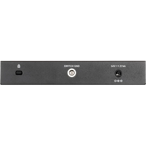 D-Link DGS-1100-08PV2 switch - Switche - Obrázek F7DZ000501